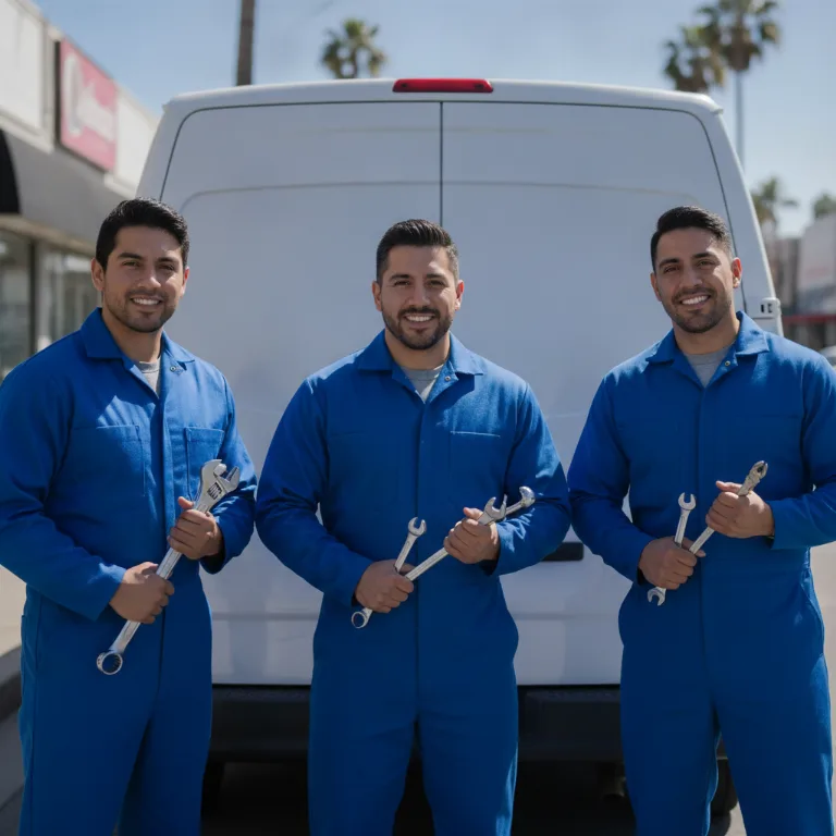 Reparação de Radiadores equipe em Caxias